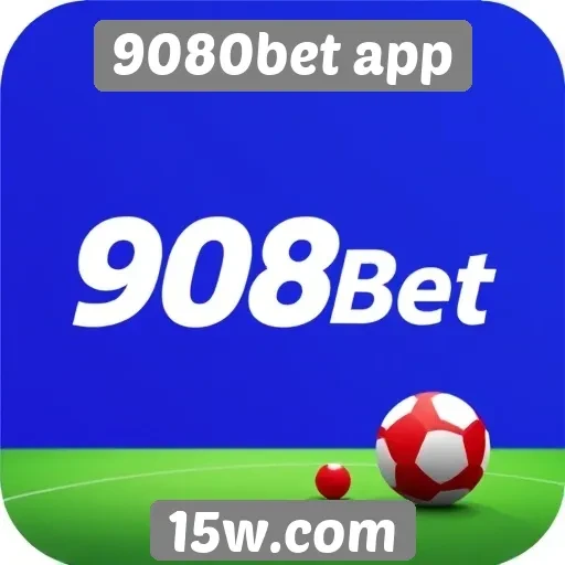 Características do aplicativo 9080bet que atraem jogadores