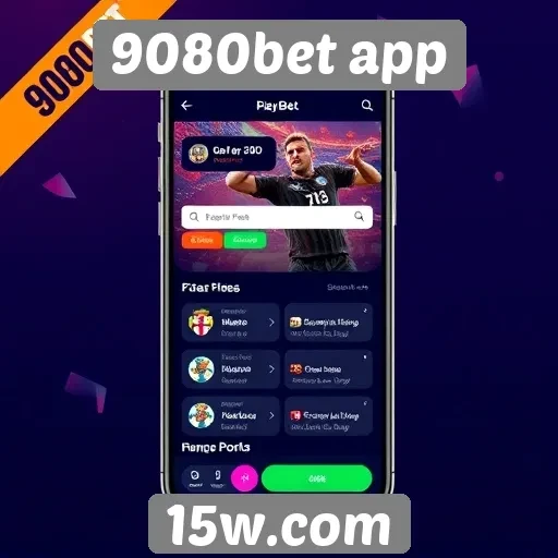 Novidades e atualizações da 9080bet para 2025