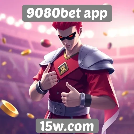 Tendências de jogos em ascensão no 9080bet app