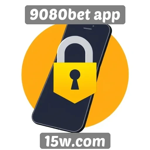 Plataforma 9080bet app destaca segurança em transações