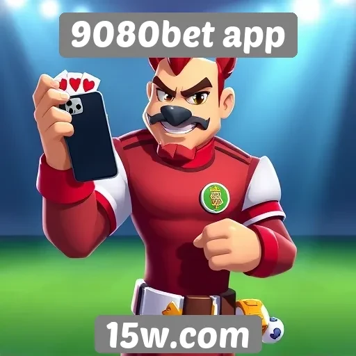 Habilidades e estratégias em jogos do 9080bet