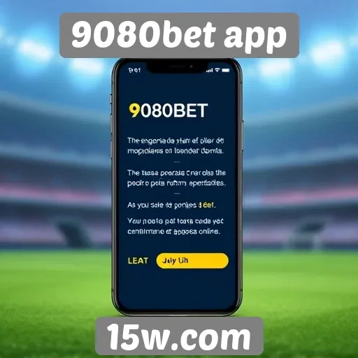 Depoimentos de usuários sobre o 9080bet app